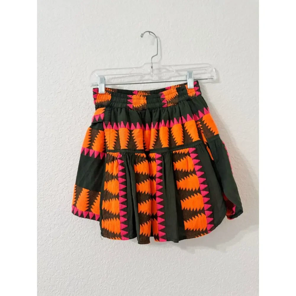 nema resort wear